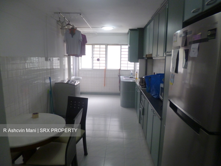 Blk 126 Ang Mo Kio Avenue 3 (Ang Mo Kio), HDB 3 Rooms #187934832
